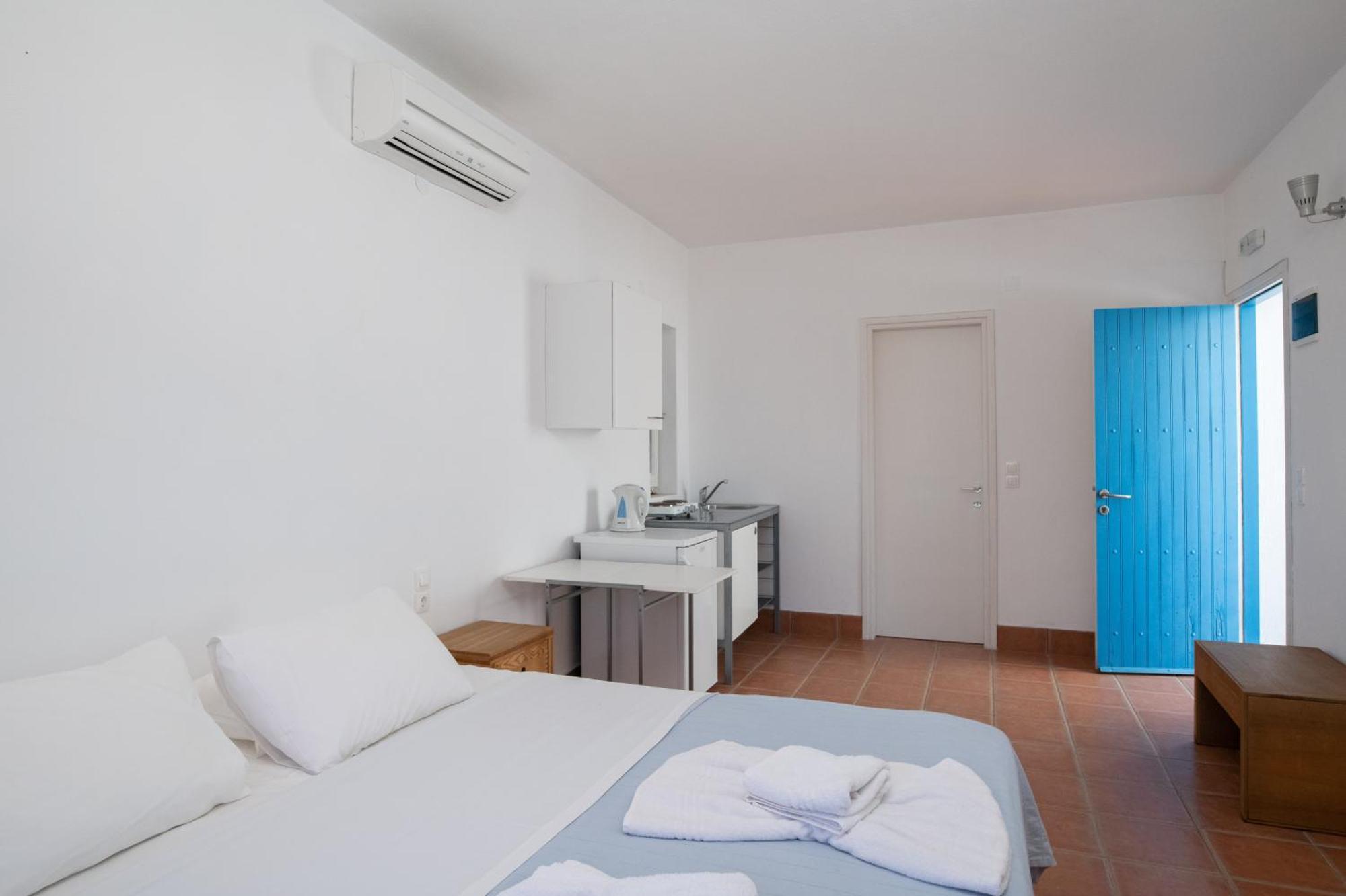 Elea Villas Steni Vala Alonissos Exterior foto