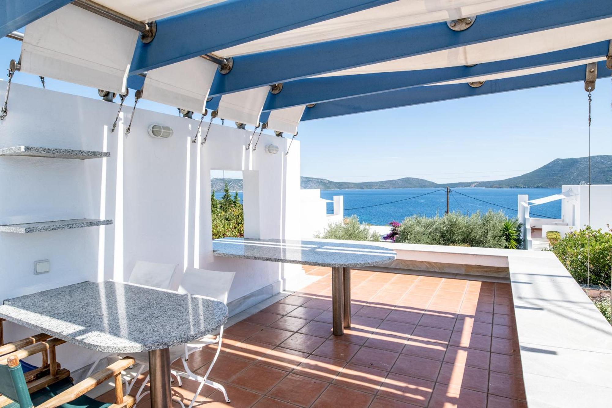 Elea Villas Steni Vala Alonissos Exterior foto